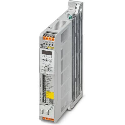 Phoenix Contact CSS 0.25-1/3 Terminal Block - Drehzahlsteuerung Phoenix Contact CSS 0.25-1/3 Terminal Block - Drehzahlsteuerung