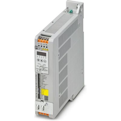 Phoenix Contact CSS 1.5-3/3-EMC Terminal Block - Adjustable Speed, Compact Phoenix Contact CSS 1.5-3/3-EMC Terminal Block - Adjustable Speed, Compact