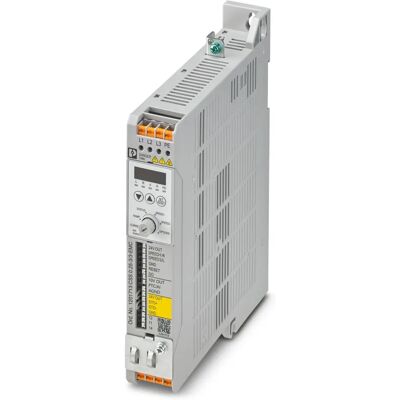 Phoenix Contact CSS 0.25-3/3-EMC terminal block - Variable Speed Control - Terminal Block Phoenix Contact CSS 0.25-3/3-EMC terminal block - Variable Speed Control - Terminal Block