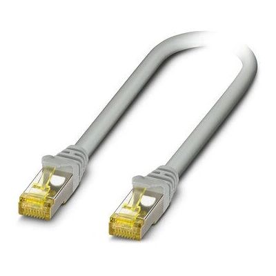 Phoenix Contact NBC-R4OC/12,5-BC6A/R4OC Netzwerk-Kabel - Ethernet, Grau Phoenix Contact NBC-R4OC/12,5-BC6A/R4OC Netzwerk-Kabel - Ethernet, Grau