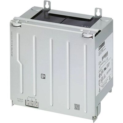 Phoenix Contact UPS-BAT/PB/24DC/12AH - Batteria di backup Phoenix Contact UPS-BAT/PB/24DC/12AH - Batteria di backup