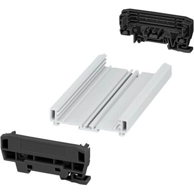 Phoenix Contact UM-PRO-KIT-B72-L150-7035 - Profilgehäuse-Kit Phoenix Contact UM-PRO-KIT-B72-L150-7035 - Profilgehäuse-Kit