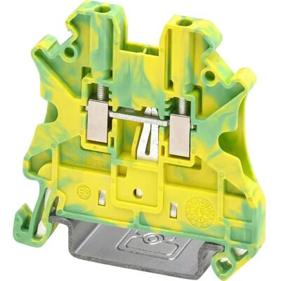 Phoenix Contact UT 1,5-PE Terminalblock - Elektroniska komponenter Phoenix Contact UT 1,5-PE Terminalblock - Elektroniska komponenter