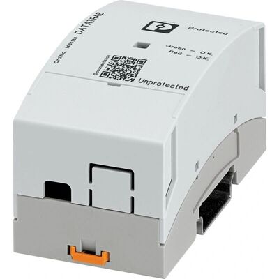 Phoenix Contact 1464188 DT-TELE-WM-RJ45-PT-I - Überspannungsschutz Phoenix Contact 1464188 DT-TELE-WM-RJ45-PT-I - Überspannungsschutz