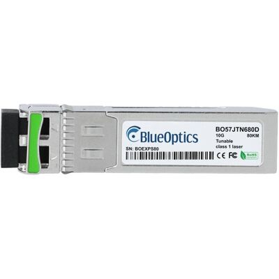 BlueOptics FTLX6872MCC Netzwerk-Transceiver - Glasfaser 10000 Mbit/s SFP+ BlueOptics FTLX6872MCC Netzwerk-Transceiver - Glasfaser 10000 Mbit/s SFP+