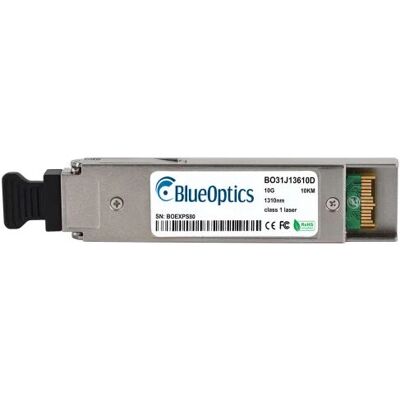 BlueOptics FTLX1413M3BCL - Transcepteur fibre optique QSFP-DD - Publicité BlueOptics FTLX1413M3BCL - Transcepteur fibre optique QSFP-DD - Publicité