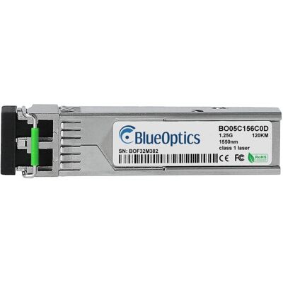 BlueOptics 1100-0171 Module transceiver fibre optique SFP - Publicité BlueOptics 1100-0171 Module transceiver fibre optique SFP - Publicité