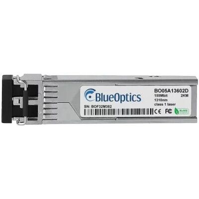 BlueOptics FTLF1323P1XTL-BO Glasfaser QSFP-DD Transceiver BlueOptics FTLF1323P1XTL-BO Glasfaser QSFP-DD Transceiver