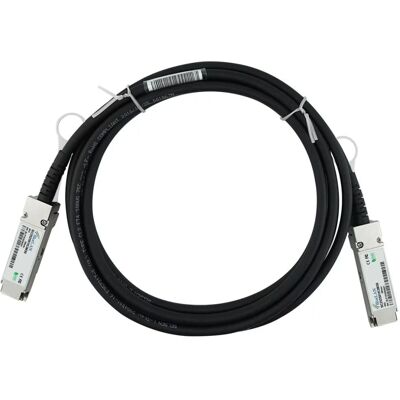 Alcatel-Lucent QSFP-40G-C50CM - Transceiver Alcatel-Lucent QSFP-40G-C50CM - Transceiver