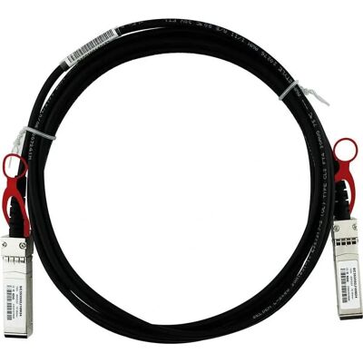 Blueoptics 45W2409-Bl 3M SFP+ DAC Transceiver - Câble réseau - Publicité Blueoptics 45W2409-Bl 3M SFP+ DAC Transceiver - Câble réseau - Publicité