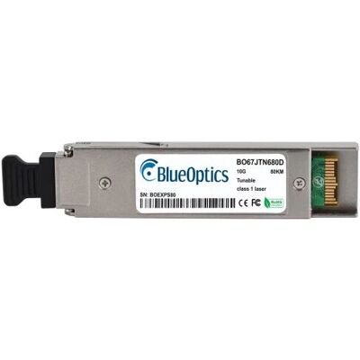 BlueOptics FTLX6824MCC Netzwerk-Transceiver - Glasfaser QSFP-DD BlueOptics FTLX6824MCC Netzwerk-Transceiver - Glasfaser QSFP-DD