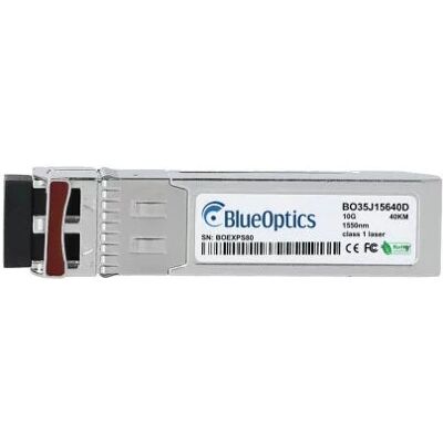BlueOptics FTLX1672M3BTL - Transcepteur réseau fibre optique QSFP-DD - Publicité BlueOptics FTLX1672M3BTL - Transcepteur réseau fibre optique QSFP-DD - Publicité