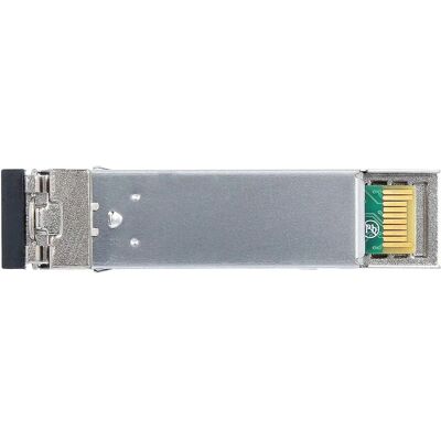 BlueOptics 15327-SFP-LC-SX-BO Module Transmetteur Fibre - Publicité BlueOptics 15327-SFP-LC-SX-BO Module Transmetteur Fibre - Publicité