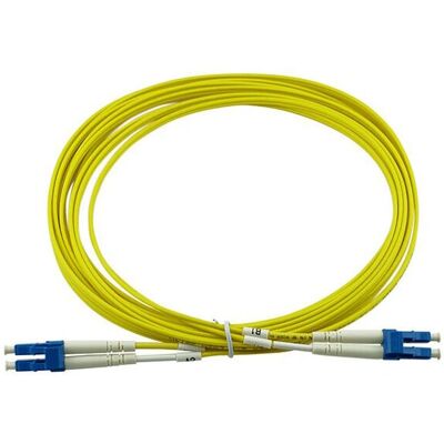 BlueOptics CAB-SMF-LC-LC-30 Glasfaserkabel - 30m - Singlemode BlueOptics CAB-SMF-LC-LC-30 Glasfaserkabel - 30m - Singlemode