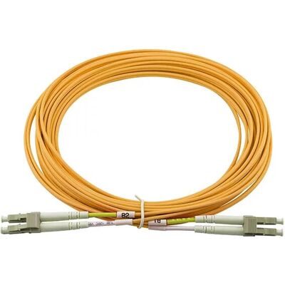 BlueOptics 221692-B22 - 5m LC OM2 Glasfaserkabel - Glasfaserkabel BlueOptics 221692-B22 - 5m LC OM2 Glasfaserkabel - Glasfaserkabel