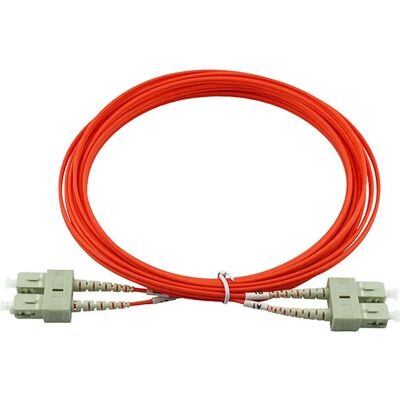 BlueOptics 234457-B21 Coral Glasfaserkabel - Optisches Kabel BlueOptics 234457-B21 Coral Glasfaserkabel - Optisches Kabel