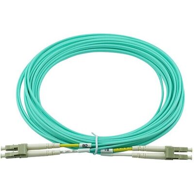 BlueOptics 00MN514 Aqua 15m Glasfaserkabel - Fiber Optic Cable BlueOptics 00MN514 Aqua 15m Glasfaserkabel - Fiber Optic Cable
