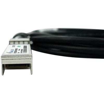BlueOptics MCP2102-X003B InfiniBand Glasfaserkabel - 3m Schwarz BlueOptics MCP2102-X003B InfiniBand Glasfaserkabel - 3m Schwarz