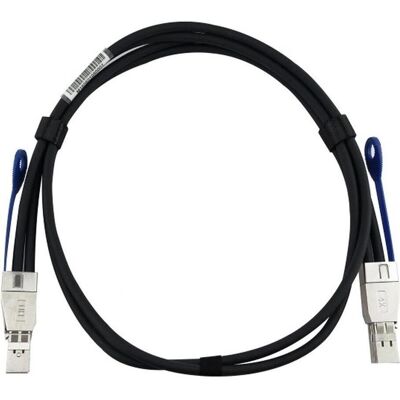 Lenovo 00YL850 Kompatibles BlueLAN MiniSAS Kabel 3m Lenovo 00YL850 Kompatibles BlueLAN MiniSAS Kabel 3m
