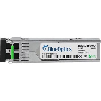 BlueOptics Siemens 6GK59921AQ008AA0 Transmetteur Réseau Fibre Optique Argenté - Module Réseau - Publicité BlueOptics Siemens 6GK59921AQ008AA0 Transmetteur Réseau Fibre Optique Argenté - Module Réseau - Publicité