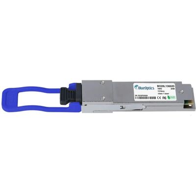 BlueOptics JH673A Transmetteur en fibre optique - Module réseau BlueOptics JH673A Transmetteur en fibre optique - Module réseau