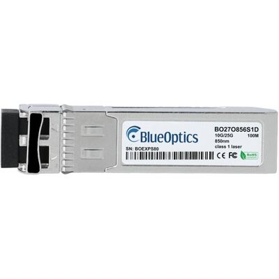 BlueOptics BO27O856S1D-BO Glasfasetransceiver - 10/25G, 100m BlueOptics BO27O856S1D-BO Glasfasetransceiver - 10/25G, 100m