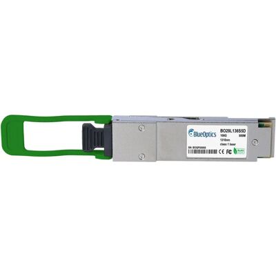 BlueOptics BO28L136S5D-BO Netzwerk-Transceiver - 100 Mbit/s, LC, 500m BlueOptics BO28L136S5D-BO Netzwerk-Transceiver - 100 Mbit/s, LC, 500m
