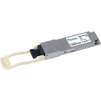 BlueOptics E100G-QSFP28-SR4 - Netzwerk Transceiver BlueOptics E100G-QSFP28-SR4 - Netzwerk Transceiver
