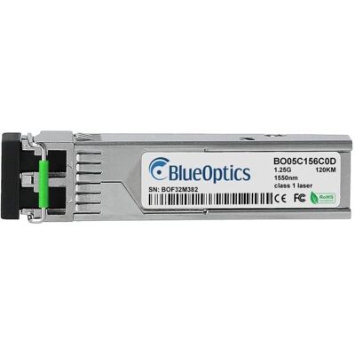 BlueOptics SFP-GLSD-110A-A-BO Faseroptischer Transceiver - Transceiver-Modul BlueOptics SFP-GLSD-110A-A-BO Faseroptischer Transceiver - Transceiver-Modul