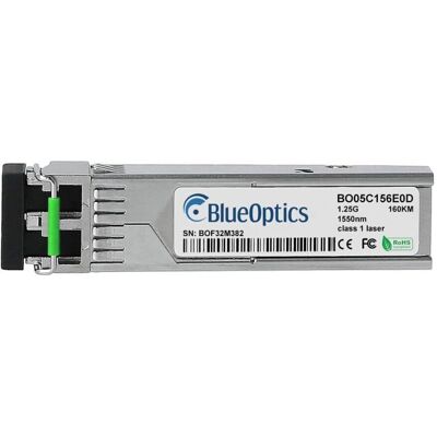 BlueOptics SFP-1G-ZX-160KM - Transceiver BlueOptics SFP-1G-ZX-160KM - Transceiver