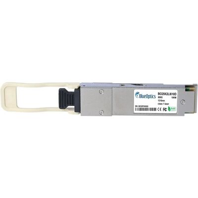 BlueOptics QSFP56-200G-SR-CS-BO Transcepteur réseau - Fibre optique - Publicité BlueOptics QSFP56-200G-SR-CS-BO Transcepteur réseau - Fibre optique - Publicité