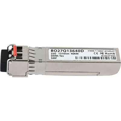 BlueOptics 25G-ER SFP28 Transceiver - Langstreckenfiber BlueOptics 25G-ER SFP28 Transceiver - Langstreckenfiber
