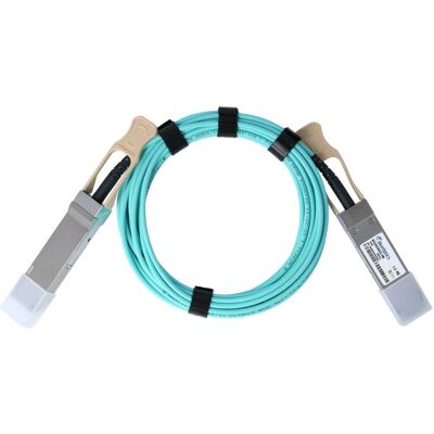 BlueOptics Q28-S28-100M-PS-BO - câble à fibre optique - Publicité BlueOptics Q28-S28-100M-PS-BO - câble à fibre optique - Publicité