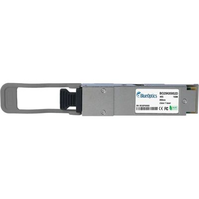 BlueOptics BO25K856S2D 40G QSFP Transceiver - Netzwerkmodule BlueOptics BO25K856S2D 40G QSFP Transceiver - Netzwerkmodule