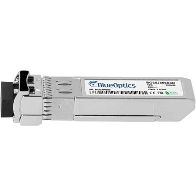 Module de transceiver réseau BlueOptics 10G-SFP-USR-SA - Fibre optique 10 Gbps - Publicité Module de transceiver réseau BlueOptics 10G-SFP-USR-SA - Fibre optique 10 Gbps - Publicité