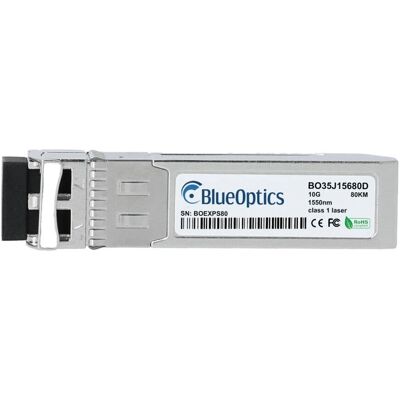 Module de transceiver réseau fibre optique BlueOptics 740-052562-BO - Publicité Module de transceiver réseau fibre optique BlueOptics 740-052562-BO - Publicité