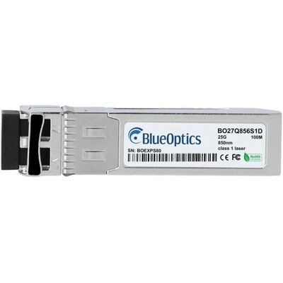 BlueOptics 407-BCHI-BO Module de Transmetteur Réseau - Module de Transmetteur - Publicité BlueOptics 407-BCHI-BO Module de Transmetteur Réseau - Module de Transmetteur - Publicité
