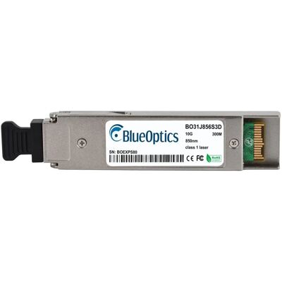 BlueOptics RDH90164/1 - 10GBASE-SR Faseroptischer Transceiver BlueOptics RDH90164/1 - 10GBASE-SR Faseroptischer Transceiver