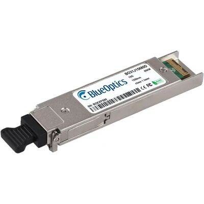 BlueOptics 3HE06590CA - Netzwerkschnittstellenmodul - Faseroptik - 10000 Mbit/s - XFP BlueOptics 3HE06590CA - Netzwerkschnittstellenmodul - Faseroptik - 10000 Mbit/s - XFP
