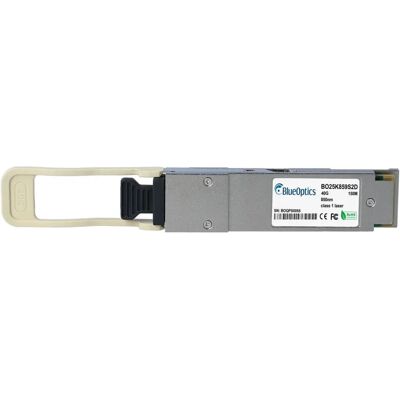 BlueOptics 40G-QSFP-SR4-KY Netzwerktransceiver - Ethernet, 150m BlueOptics 40G-QSFP-SR4-KY Netzwerktransceiver - Ethernet, 150m