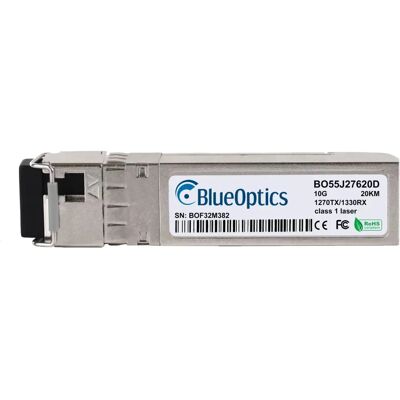 BlueOptics 10G-SFPP-BXU-S-20 - Netzwerk Transceiver Modul BlueOptics 10G-SFPP-BXU-S-20 - Netzwerk Transceiver Modul