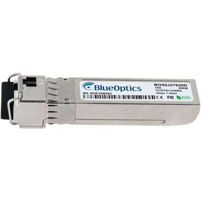 BlueOptics SFPP-10GE-BX20U-IT - Netzwerktranseiver BlueOptics SFPP-10GE-BX20U-IT - Netzwerktranseiver