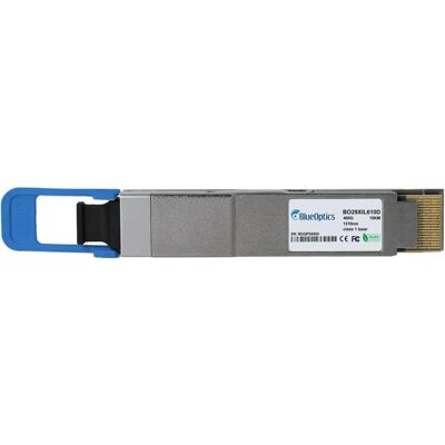 BlueOptics 740-085351-BO Glasfaser Transceiver - 400 Gbit/s - QSFP-DD BlueOptics 740-085351-BO Glasfaser Transceiver - 400 Gbit/s - QSFP-DD