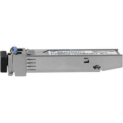 BlueOptics Juniper 740-021341 SFP Transceiver - 20 km, 1250 Mbit/s BlueOptics Juniper 740-021341 SFP Transceiver - 20 km, 1250 Mbit/s