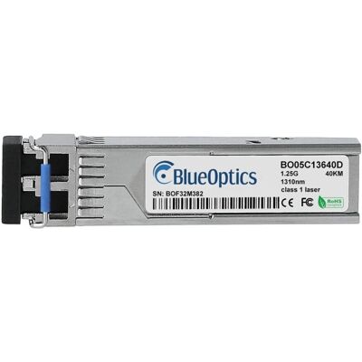 Hirschmann M-SFP-LX+/LC EEC-BO Netzwerk-Transceiver-Modul - Glasfaser Hirschmann M-SFP-LX+/LC EEC-BO Netzwerk-Transceiver-Modul - Glasfaser