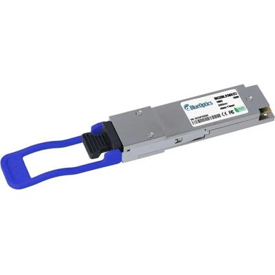 BlueOptics BO28L13602D Transceiver - 100GBASE-CWDM4, LC, 2 km BlueOptics BO28L13602D Transceiver - 100GBASE-CWDM4, LC, 2 km