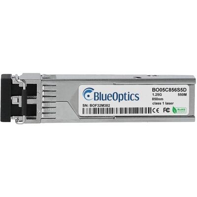 BlueOptics MG-1000AMA V2-BO Netzwerktransceiver Modul - Glasfaser SFP BlueOptics MG-1000AMA V2-BO Netzwerktransceiver Modul - Glasfaser SFP