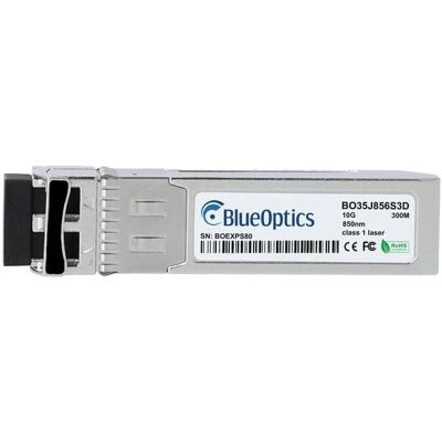 BlueOptics BO35I856S1D Transmetteur SFP+ 16GBASE-SW - Module de Réseau BlueOptics BO35I856S1D Transmetteur SFP+ 16GBASE-SW - Module de Réseau