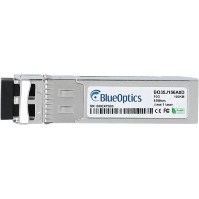 BlueOptics BO35J156A0D Faseroptik SFP+ Transceiver - Netzwerktreiber BlueOptics BO35J156A0D Faseroptik SFP+ Transceiver - Netzwerktreiber
