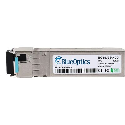 BlueOptics 3887-BO Netzwerk Transceivermodul Glasfaser 10G SFP+ BlueOptics 3887-BO Netzwerk Transceivermodul Glasfaser 10G SFP+